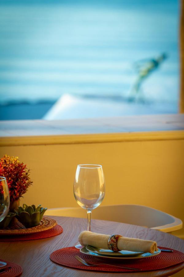 Banus - Front Apartment