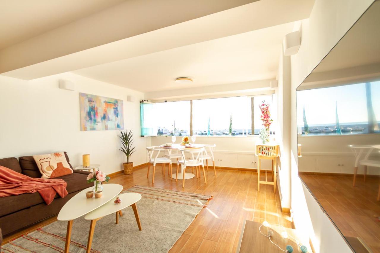 Banus - Front Apartment *