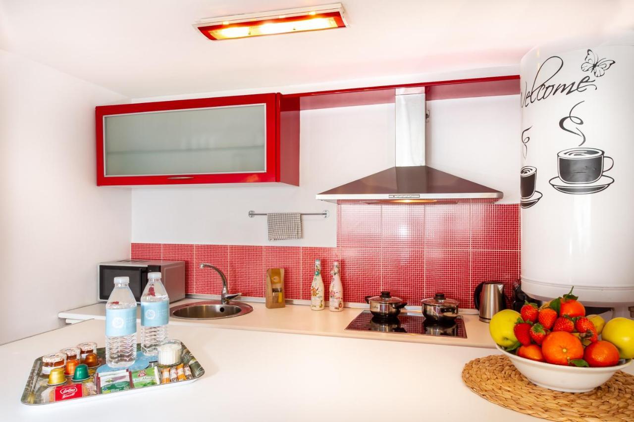 Banus - Front Apartment
