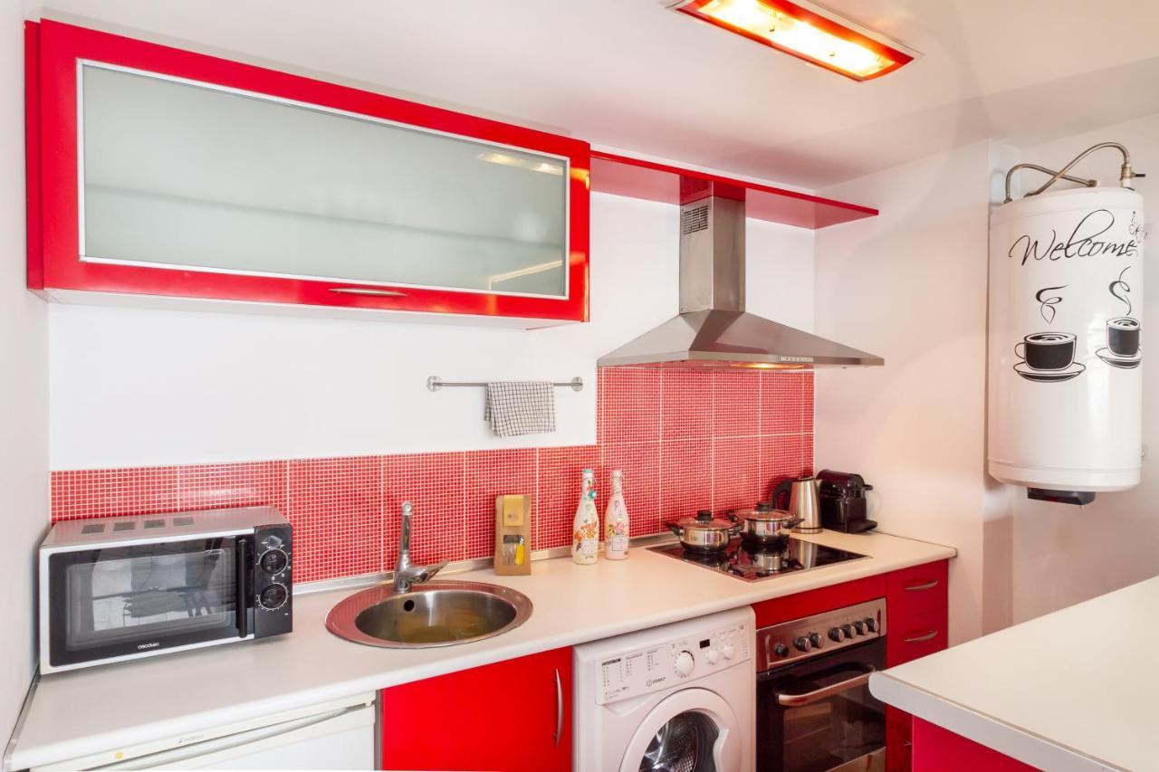 Apartment Banus - Front Marbella