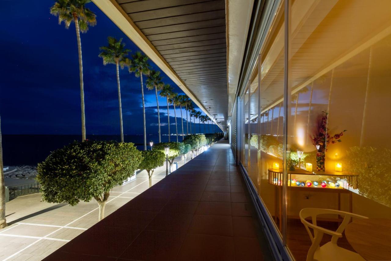 Apartment Banus - Front