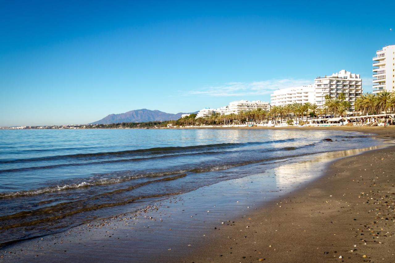 Apartment Banus - Front *