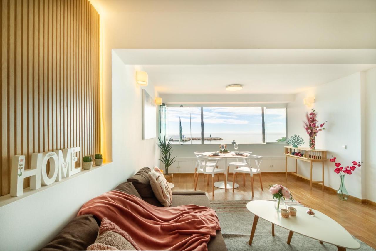 Banus - Front Apartment