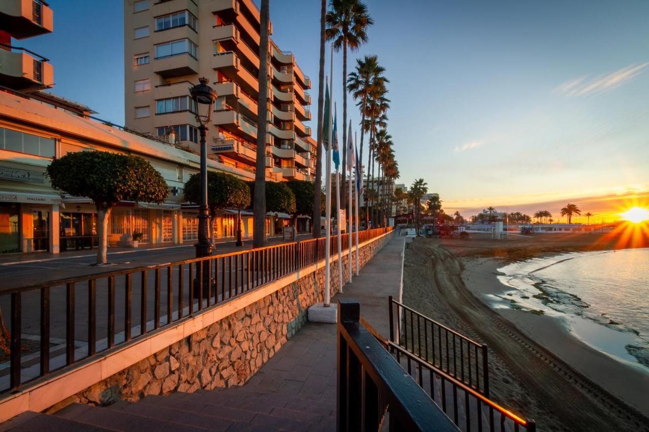 Apartment Banus - Front *